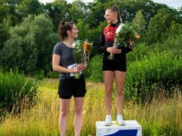 Heidekamppark 2021 SegmentRun